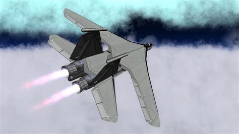 ksp nuclear jet engine mod.